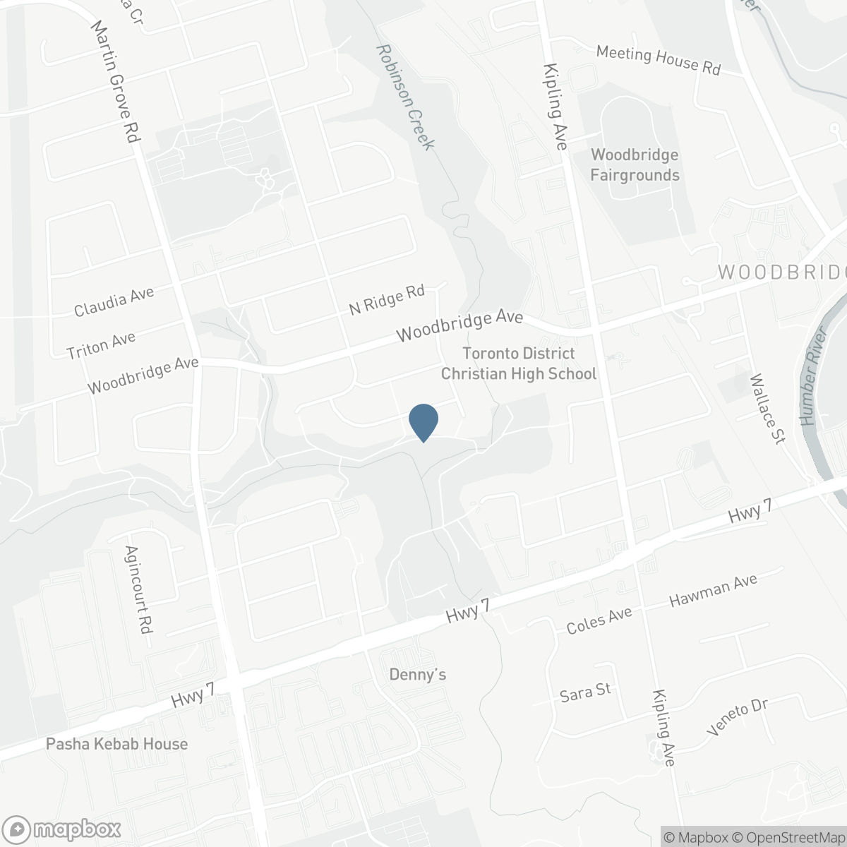 33 HOUSTON ROAD, Vaughan, Ontario L4L 1V2